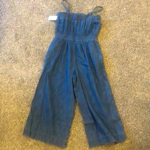 Gap kid’s romper size 6-7 years old